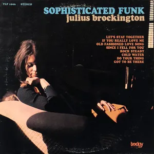 Sophisticated funk